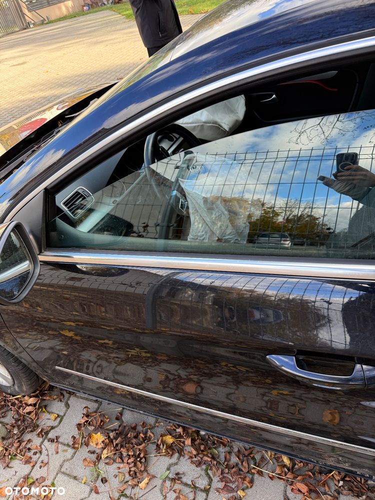 Volkswagen CC 2.0 TDI DPF BMT - 23