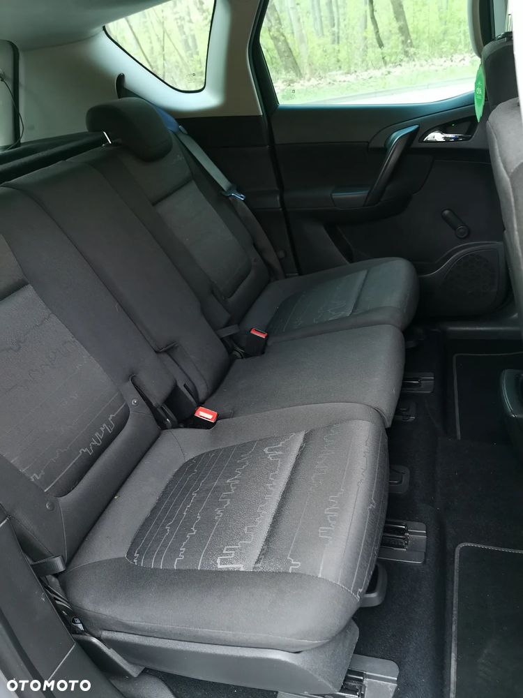 Opel Meriva 1.4 T Enjoy - 6