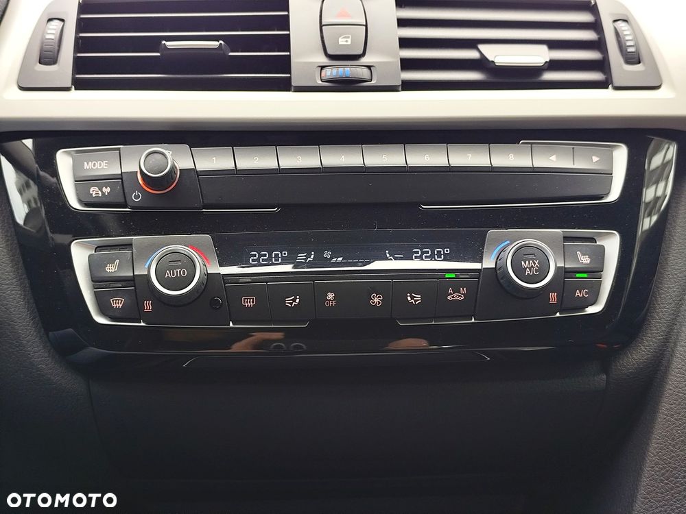 BMW 3GT 318d Business Edition - 20