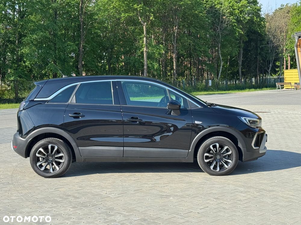 Opel Crossland 2024 photo 5