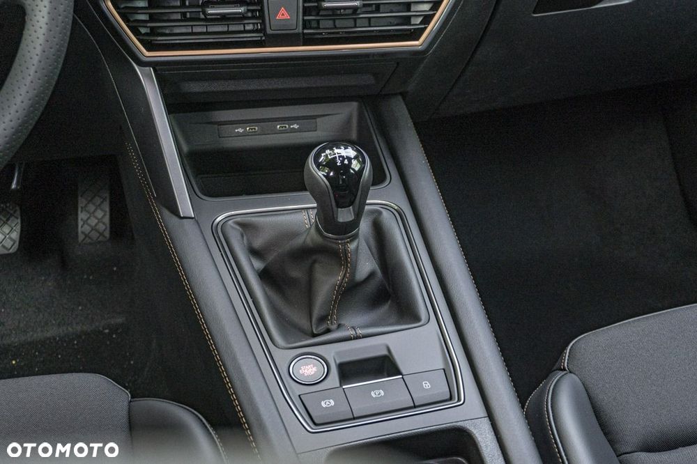 Cupra Formentor - 17