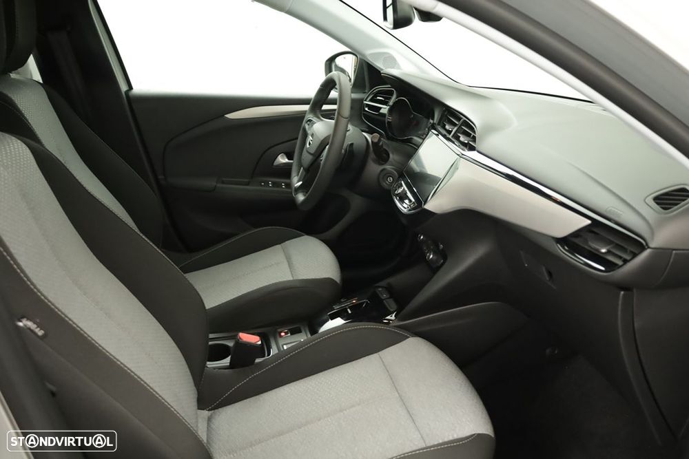 Opel Corsa 1.2 T Edition Aut. - 20