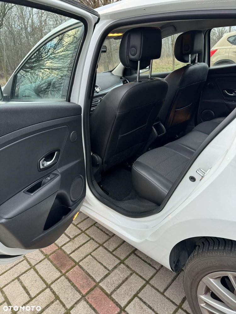 Renault Megane 2.0 140 CVT Bose Edition - 18