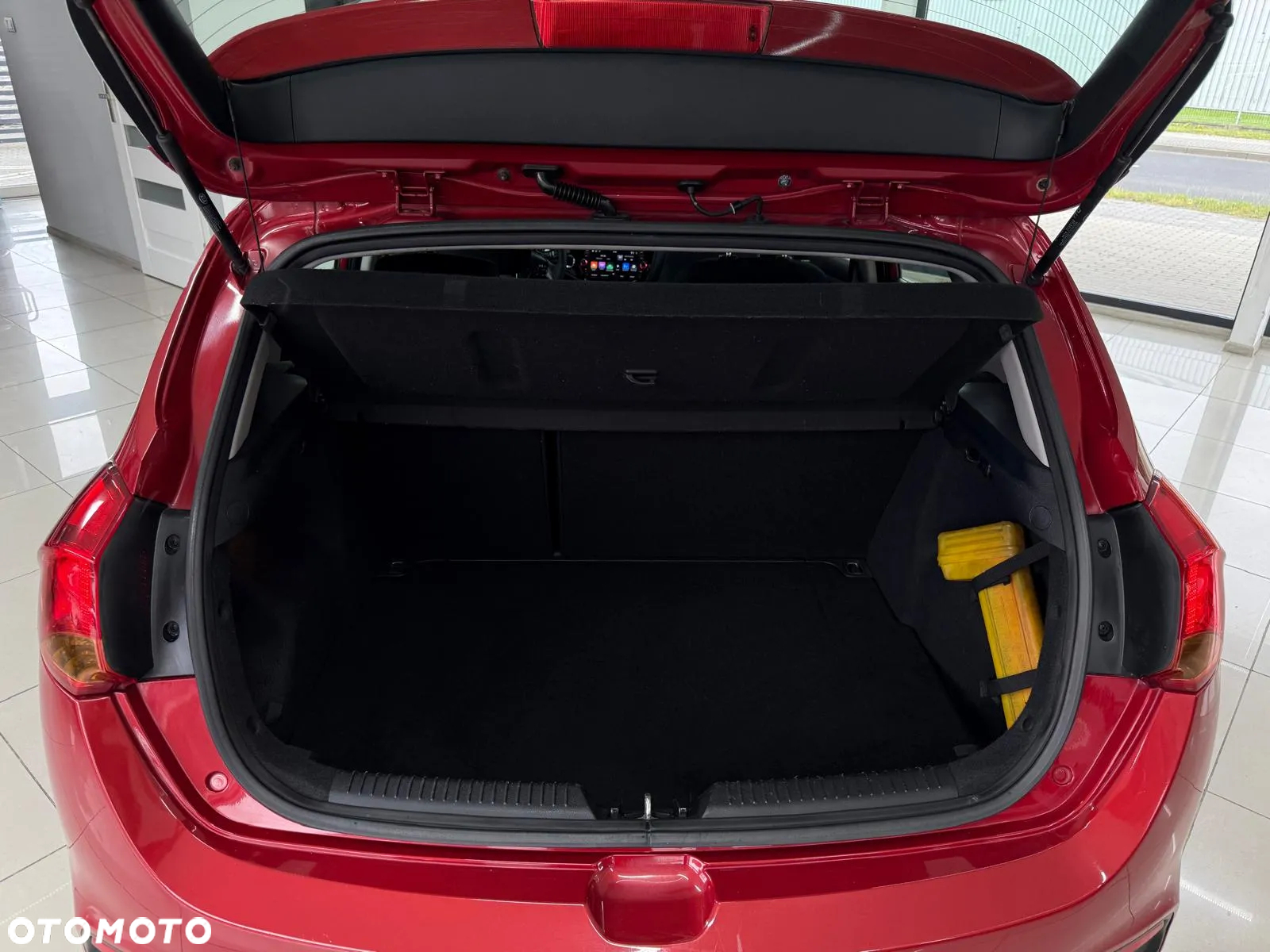 Kia Ceed Cee'd 1.6 CRDi Business Line - 17