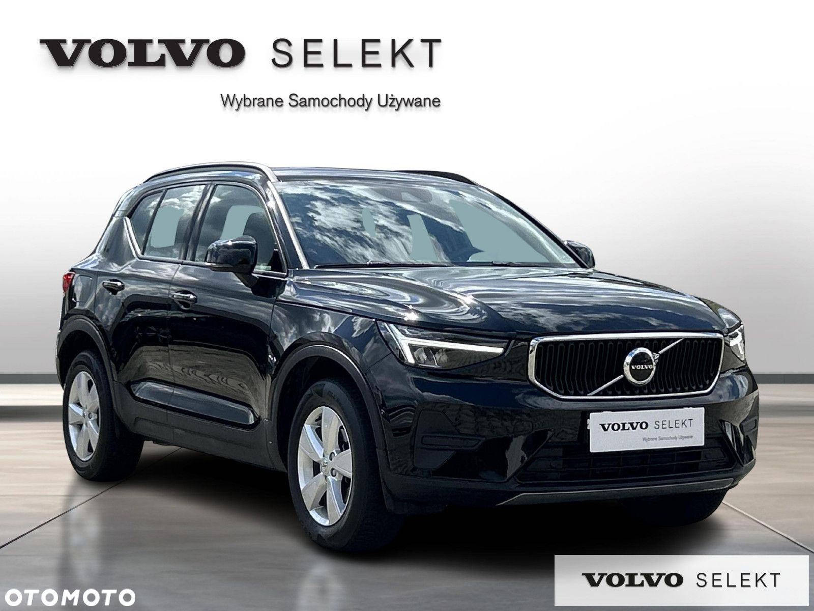 Volvo XC 40 - 8