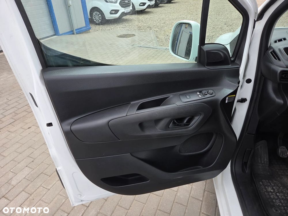Citroën Berlingo - 10