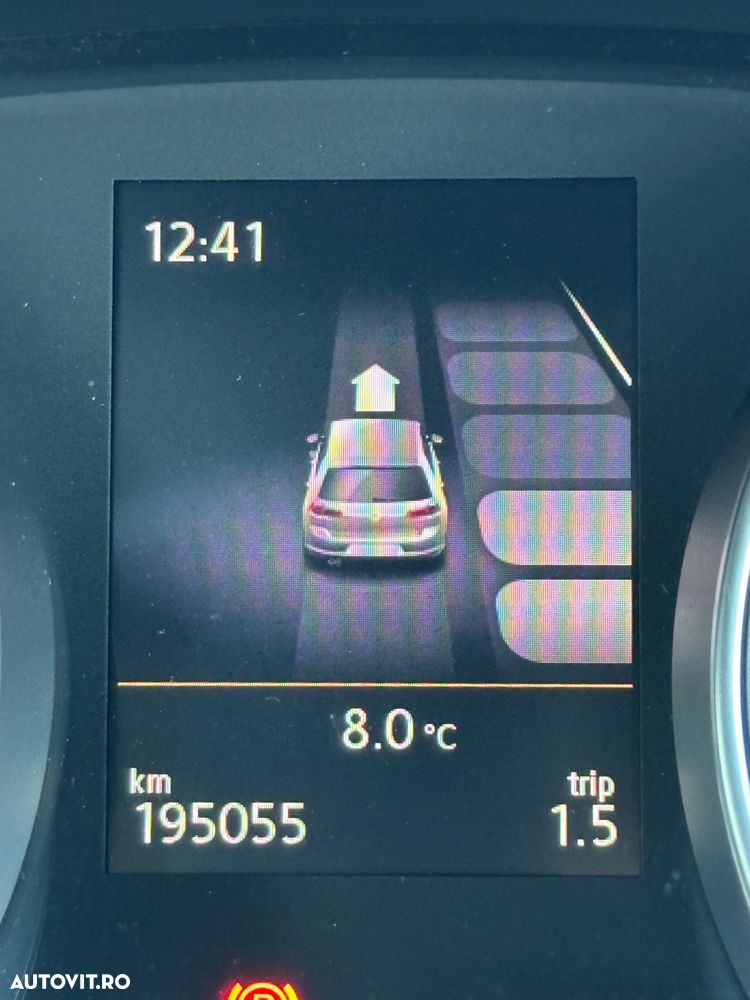 Volkswagen Golf 1.4 TSI BlueMotion Technology Cup - 29