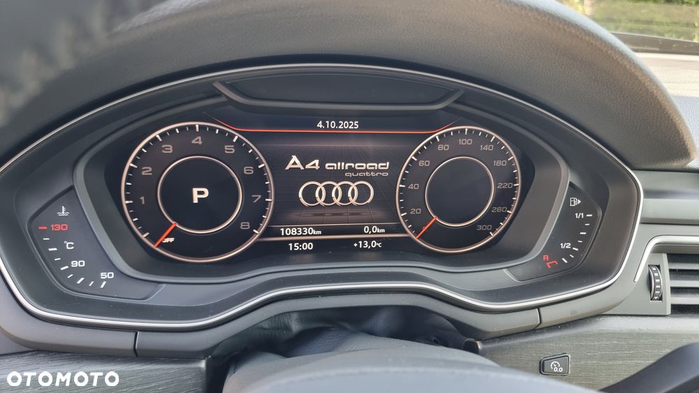 Audi A4 Allroad 2.0 TFSI Quattro S tronic - 18