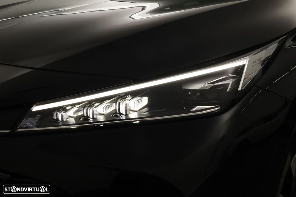 MG EHS 1.5 T-GDI Plug-in Hybrid Luxury - 6