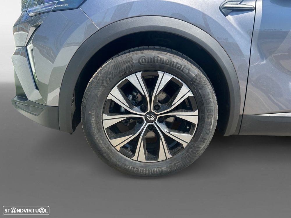 Renault Captur 1.0 TCe Evolution Bi-Fuel - 14