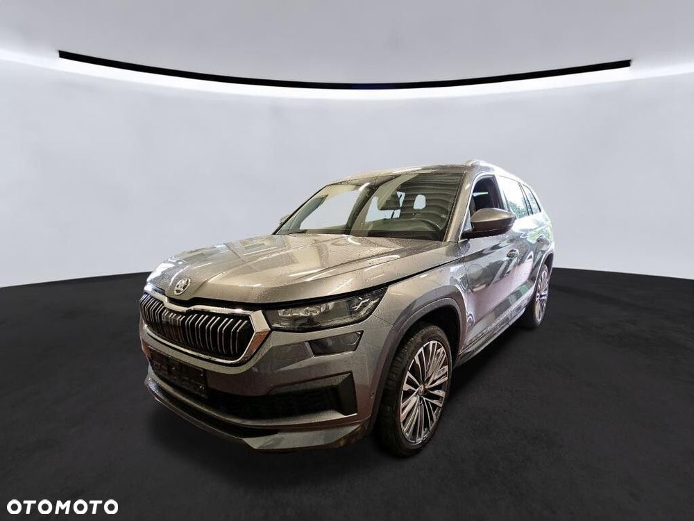 Skoda Kodiaq 2.0 TDI 4x2 L&K DSG - 1