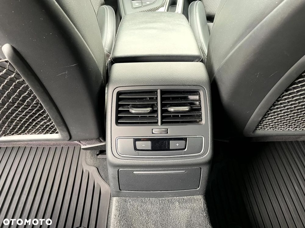 Audi A4 Avant 40 TDI quattro S tronic S line - 20