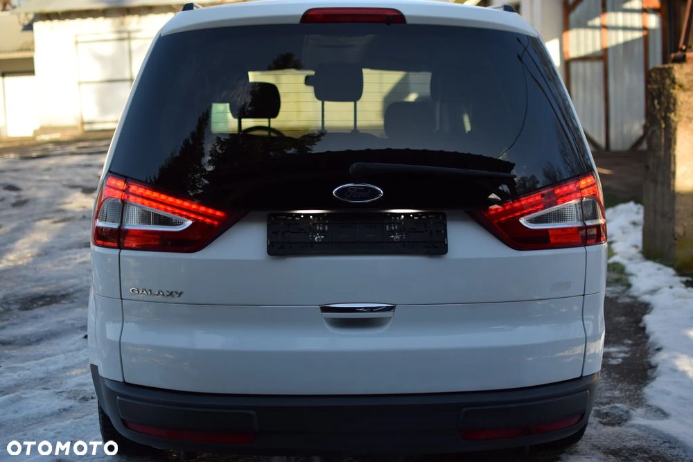 Ford Galaxy - 5