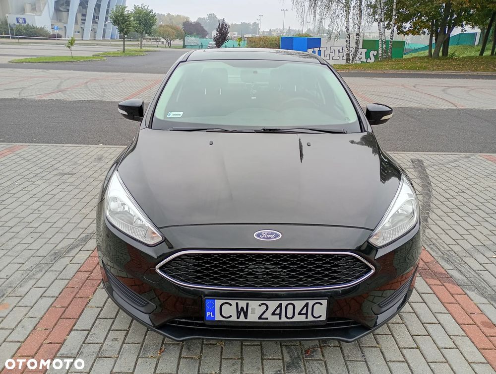Ford Focus - 6