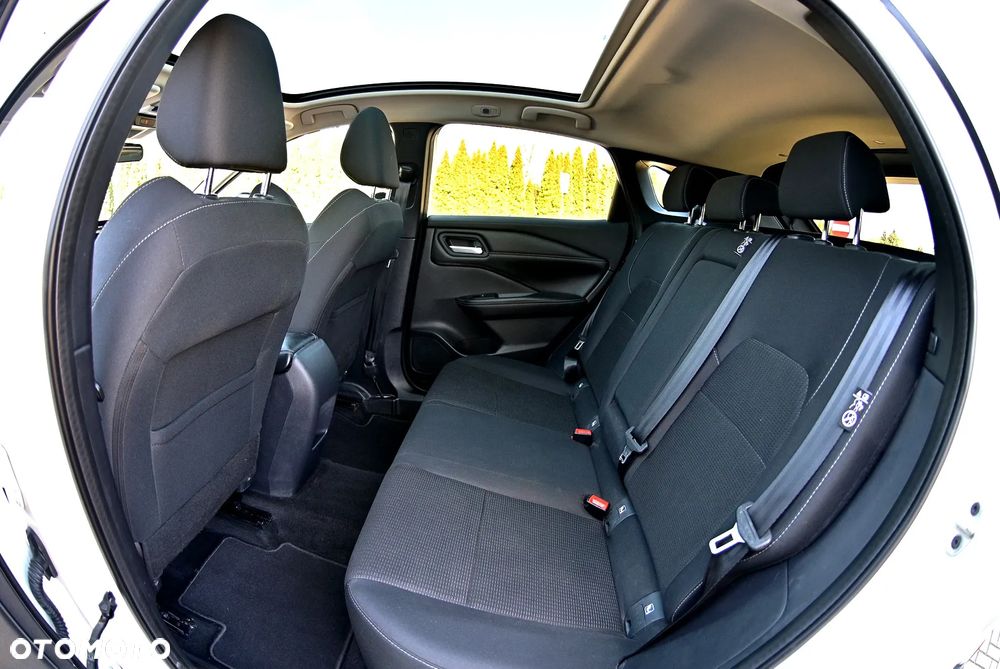 Nissan Qashqai 1.3 DIG-T N-WAY - 15