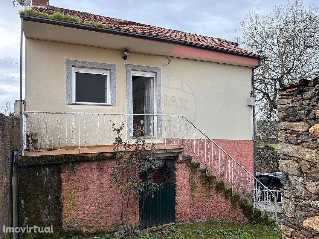 Moradia T3 para venda - Grande imagem: 3/11