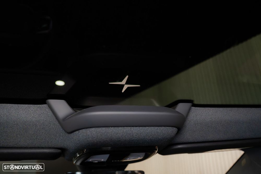 Polestar 2 Long Range 82 kWh Plus - 40
