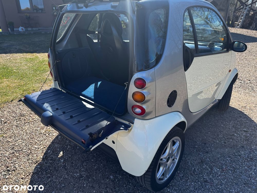 Smart Fortwo - 6