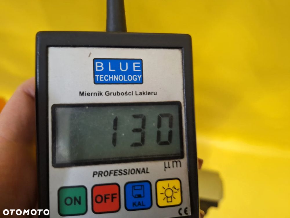 DRZWI LEWY PRZÓD LEWE PRZEDNIE AUDI A4 B6 KOMBI LAK: LY7W NR725 - 14