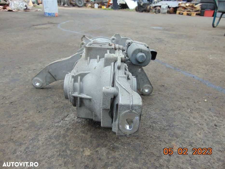 Grup spate Mercedes GLB X247 2.0 benzina diferential spate w247 w177 c - 5