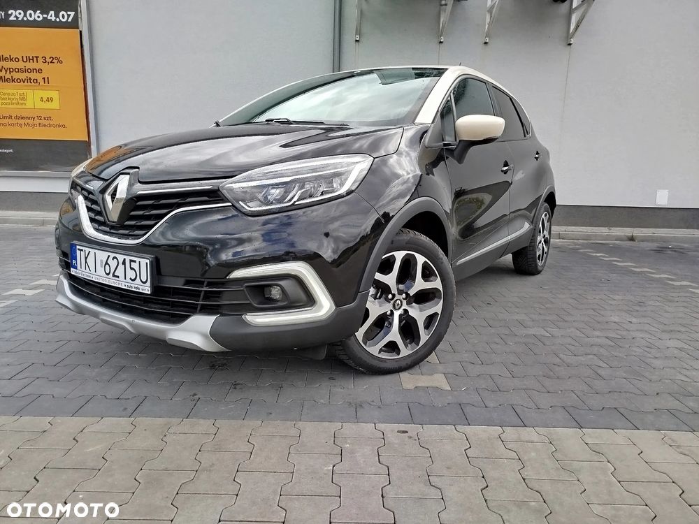 Renault Captur TCe 90 EXPERIENCE - 4