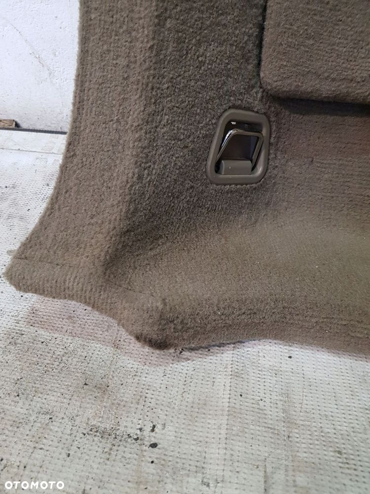 boczek tapicerka bagażnika lewy tył volvo xc60 i 3.2b eu 12r - 6