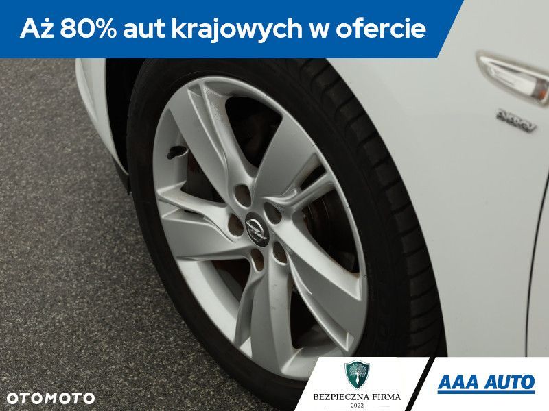 Opel Astra - 10