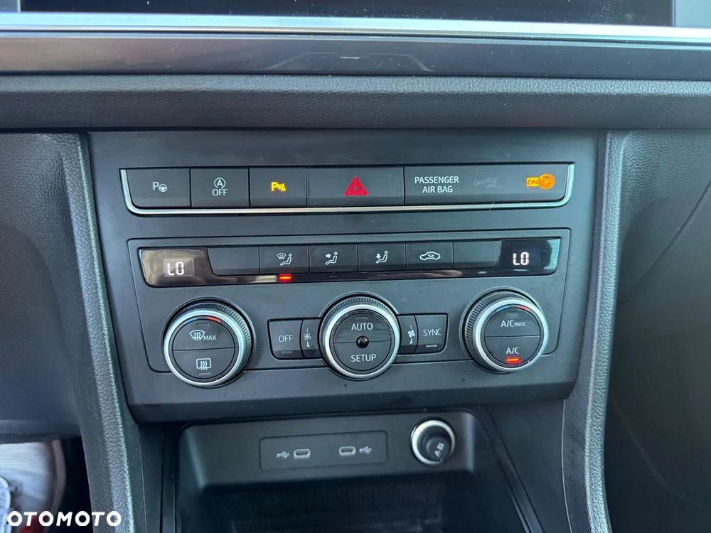 Seat Ateca - 17