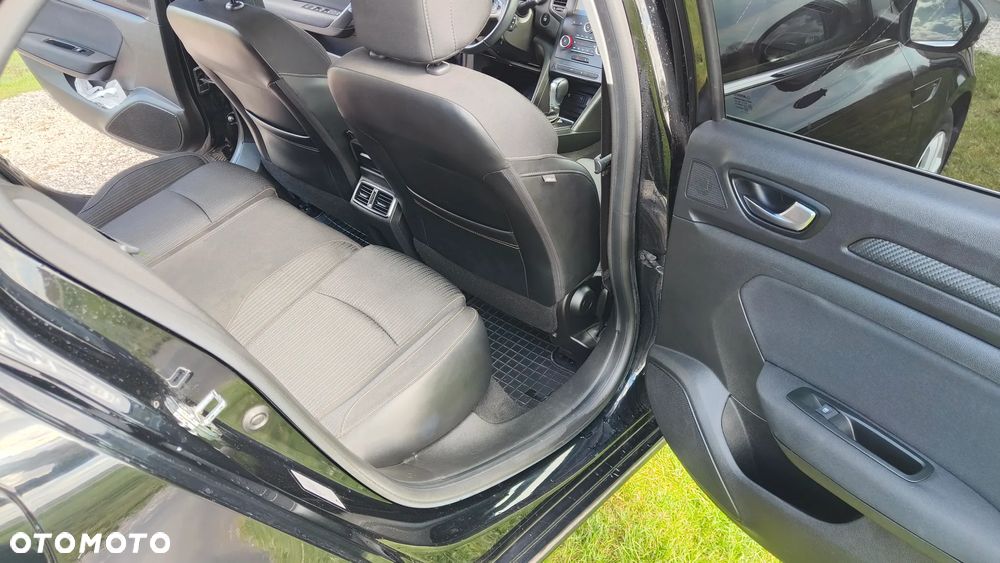 Renault Megane 1.5 dCi Intens EDC - 27