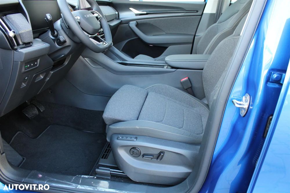 Skoda Kodiaq 1.5 TSI DSG MHEV Selection - 10