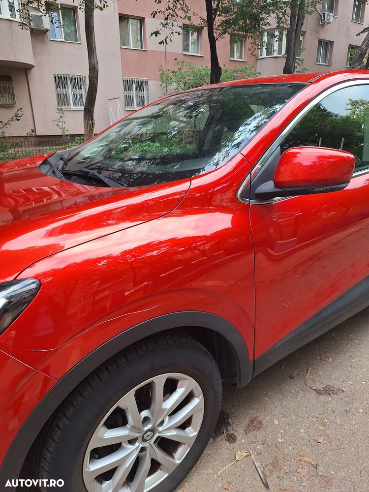 Renault Kadjar 1.2 TCe Life - 2