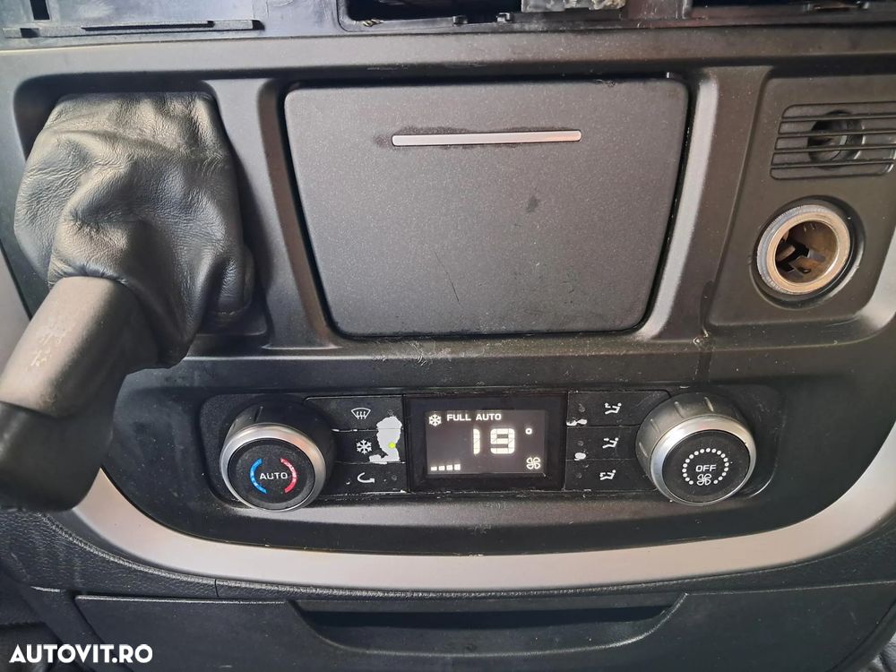 Iveco stralis 480 xp hi-way as440tps48 automat euro 6 retarder - 20