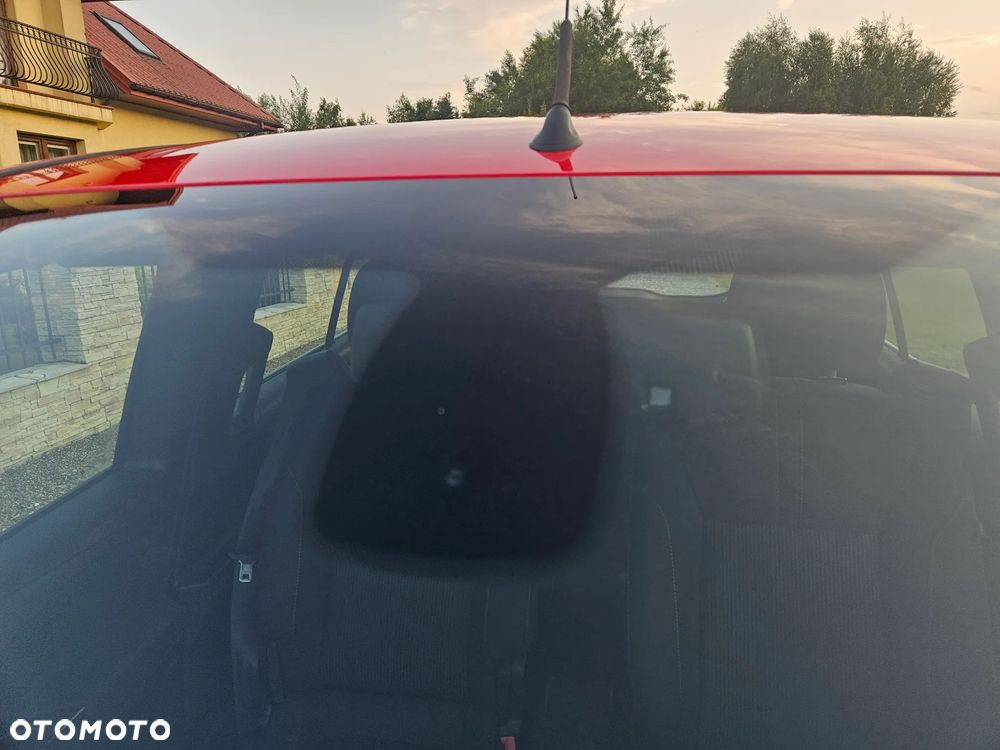 Ford B-MAX 1.5 TDCi Titanium - 12