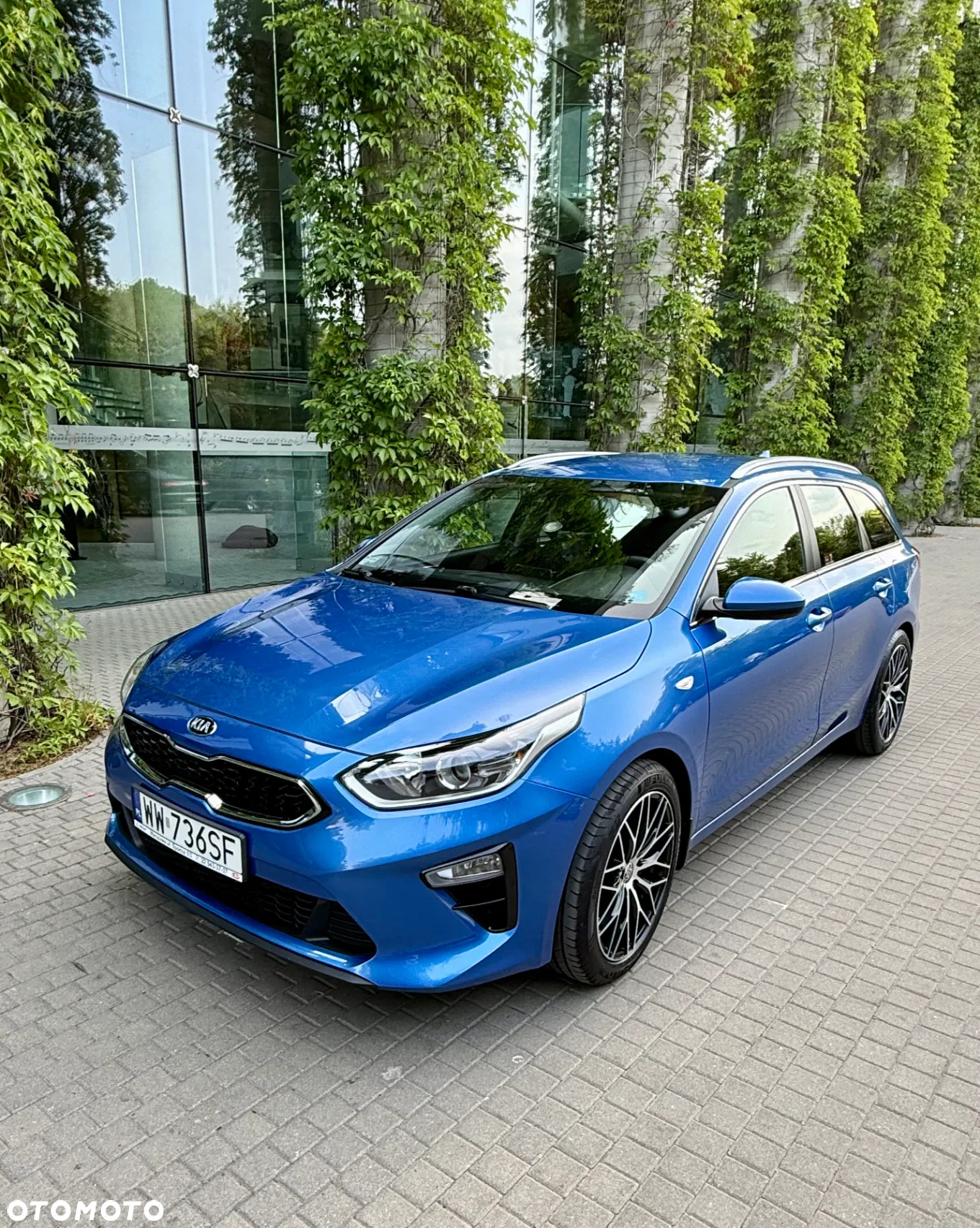 Kia Ceed 1.4 M - 6
