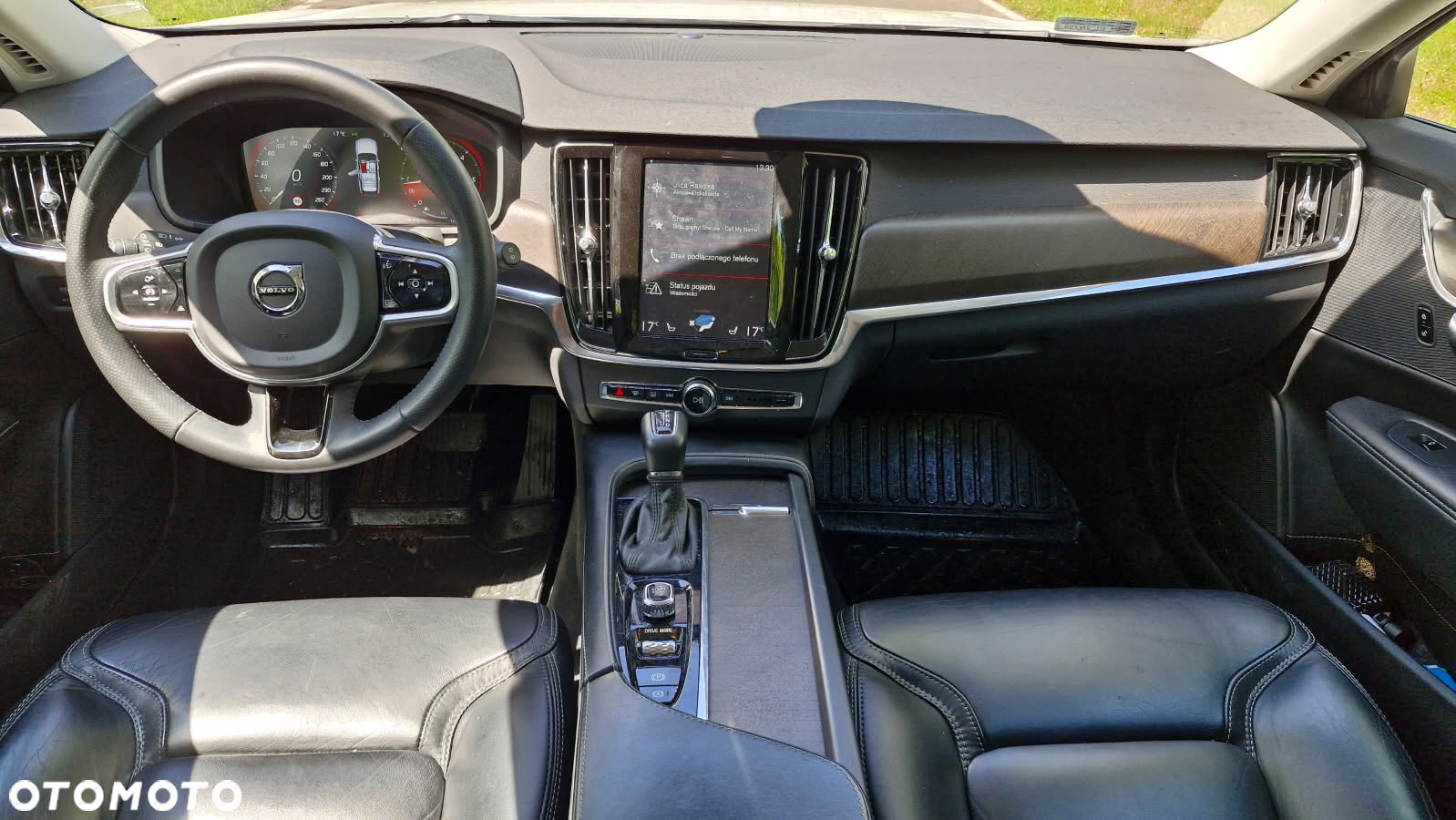 Volvo V90 Cross Country D5 AWD Pro - 6