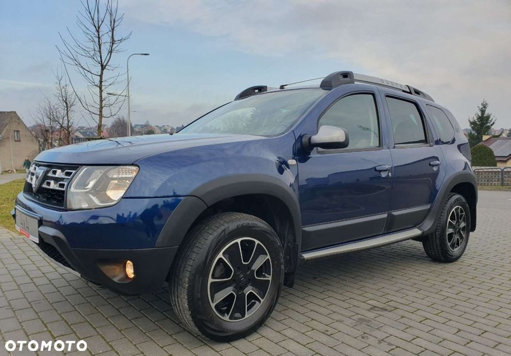 Dacia Duster - 18