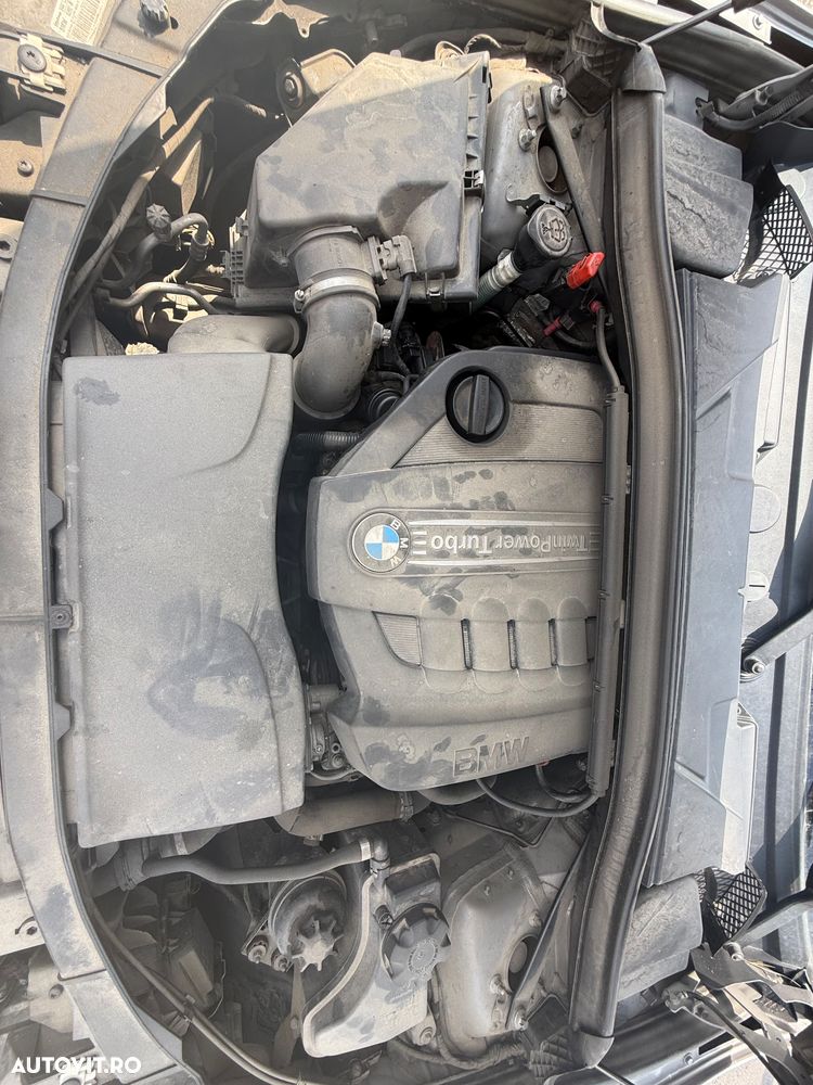 BMW X1 - 8