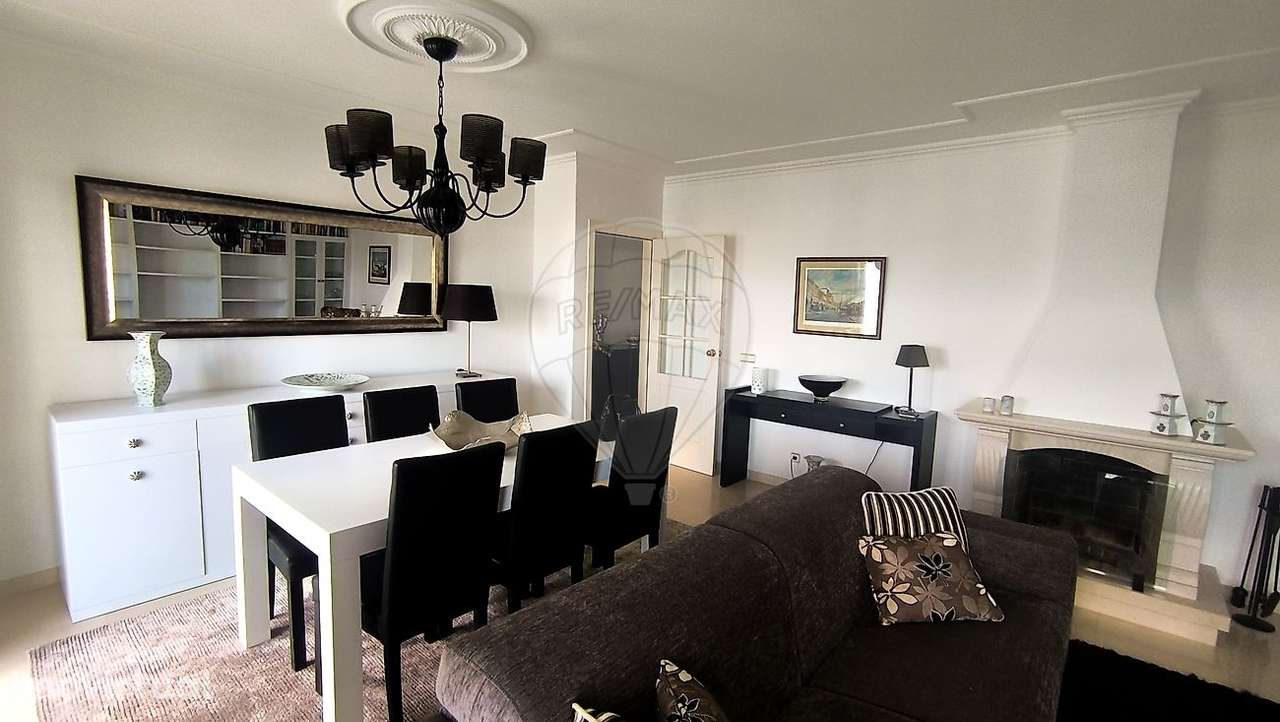 Apartamento T3 para arrendamento - Grande imagem: 2/11