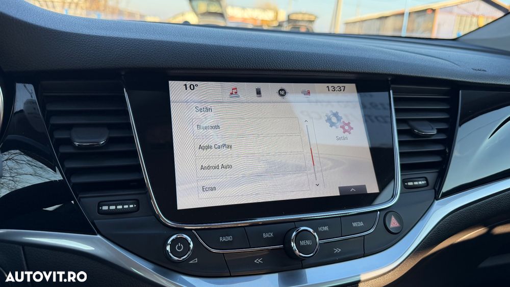 Opel Astra 1.6 D Start/Stop Sports Tourer Innovation - 24