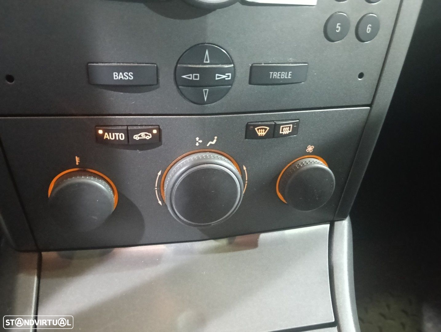 Opel Astra 1.7 CDTi Elegance - 18