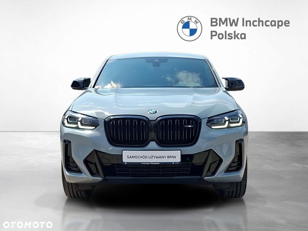 BMW X4 - 9