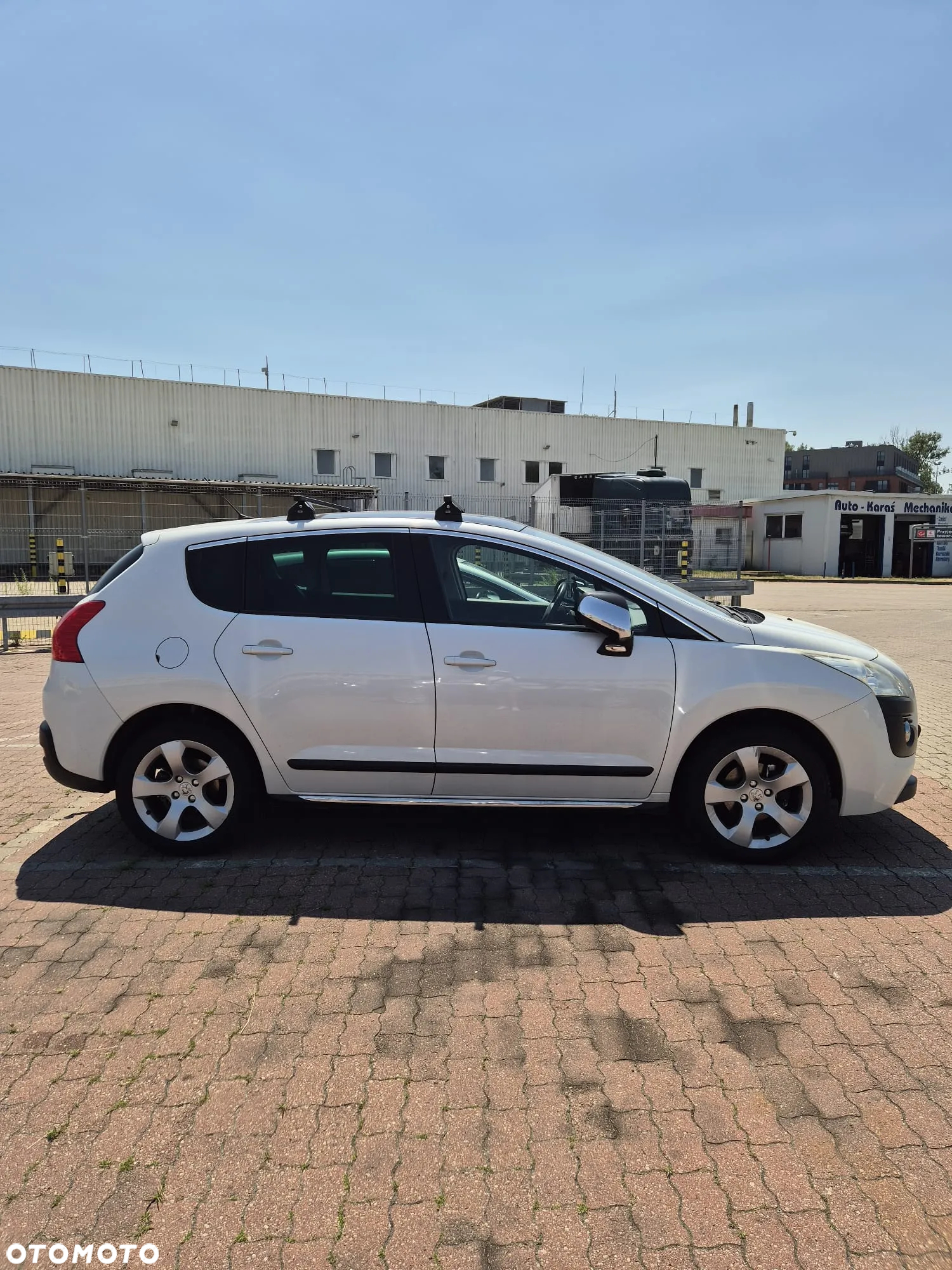 Peugeot 3008 1.6 Style - 2