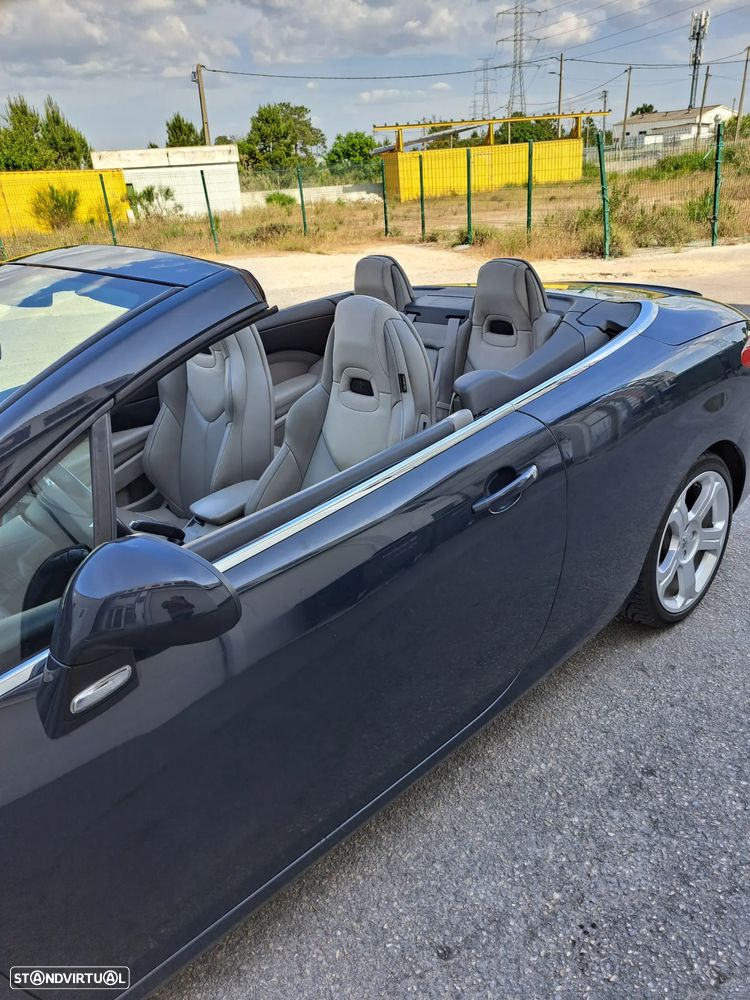 Peugeot 308 CC 200 THP Allure - 14