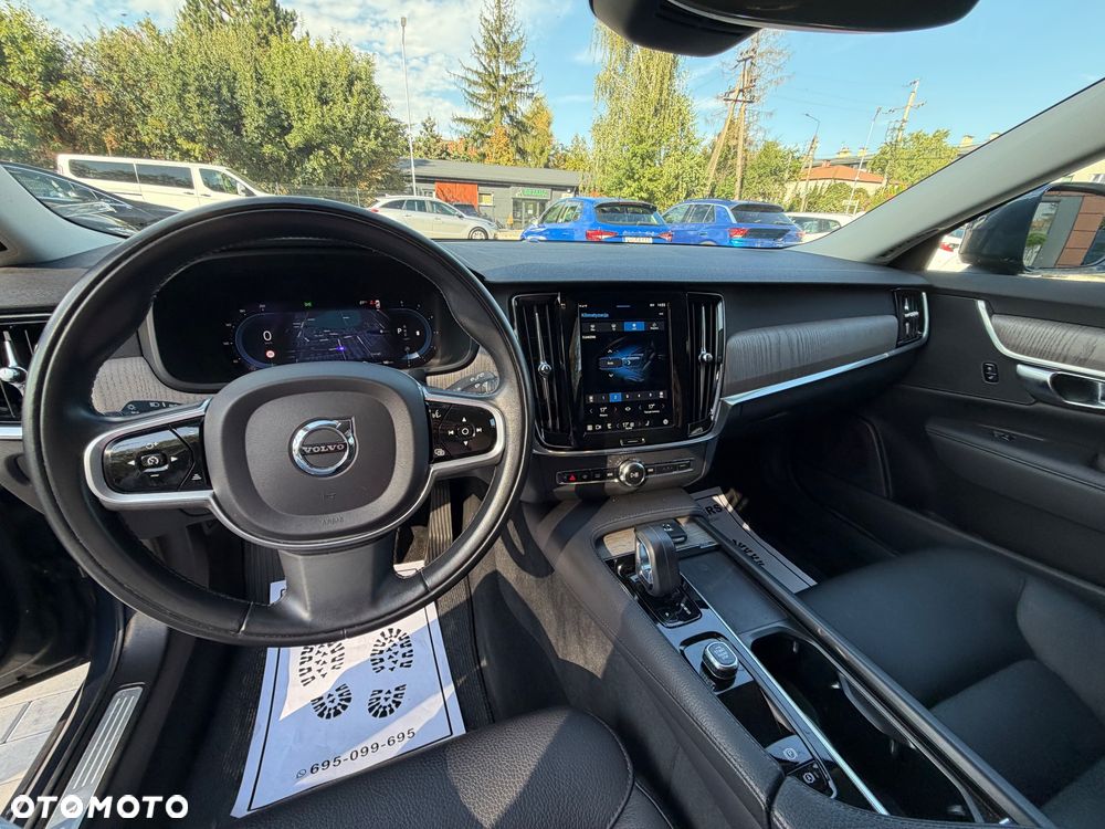 Volvo V90 Cross Country D5 AWD Pro - 27