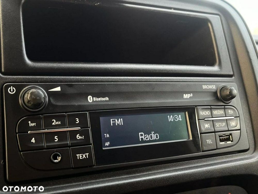 Renault Trafic - 31