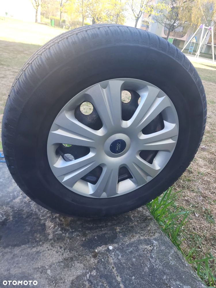 Ford Kuga 1.5 EcoBoost FWD Trend ASS - 36