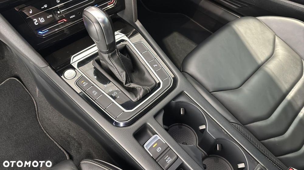 Volkswagen Arteon 2.0 TSI R-Line DSG - 15