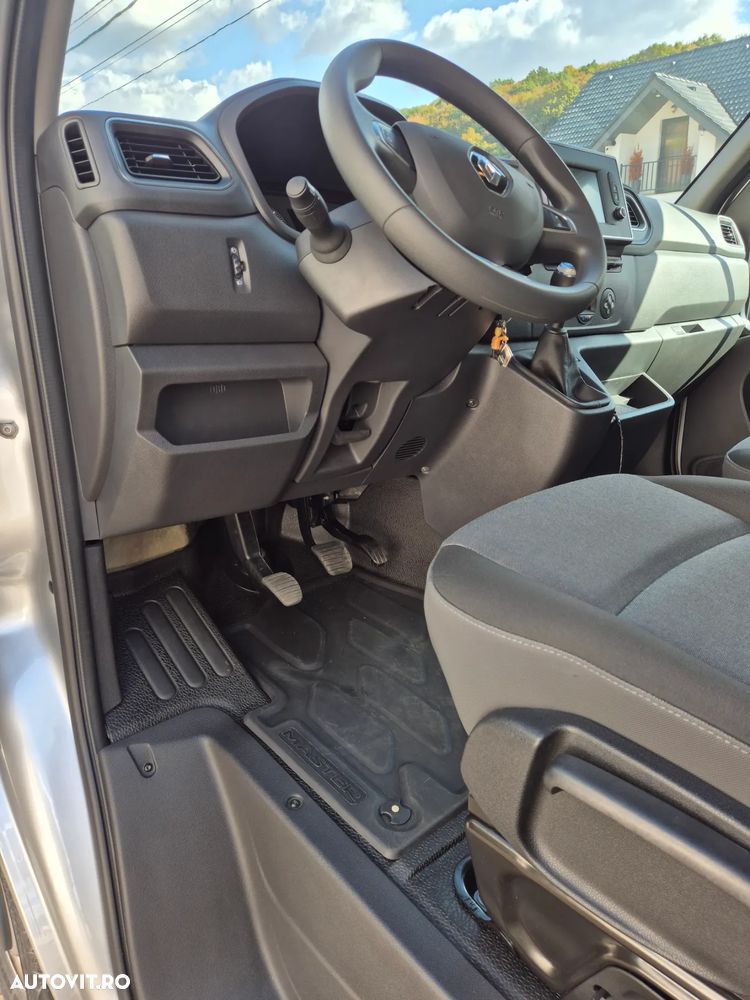 Renault MASTER - 9