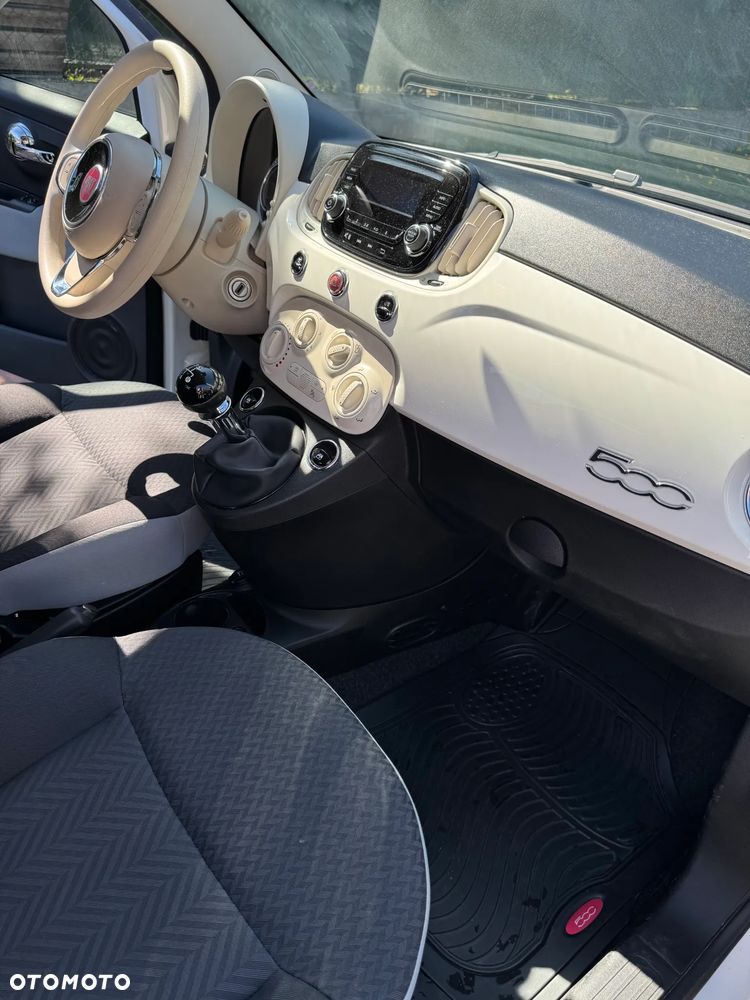 Fiat 500 1.2 Pop - 16