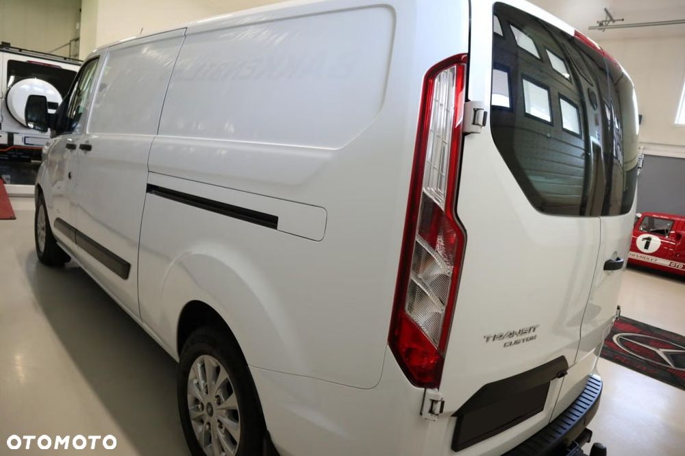 Ford Transit - 8